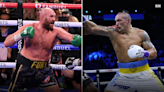 Tyson Fury vs. Oleksandr Usyk purse, salaries: How much money will they make for 2024 boxing fight | Sporting News