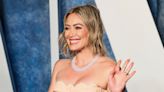 Hilary Duff Welcomes Baby No. 4 & Reveals Daughter’s Unique Name