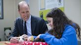 Prince William Reveals His Chore for Family's Little-Known Pet Because George, Charlotte and Louis 'Forget'