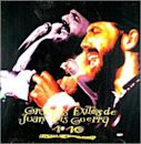 Grandes Éxitos Juan Luis Guerra y 440