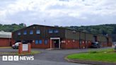 Herefordshire community group plans to transform warehouse