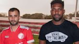 Brasileiros, Marcos Vinicius Conceição e Leonardo Amaral assumem futebol do Chiang Mai, da Tailândia