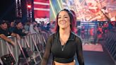 WWE's Bayley Reveals Turning Heel Was Her Decision