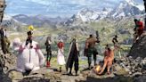 Final Fantasy 7 Rebirth Review (PS5)