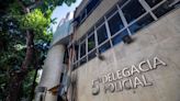 Presa babá que agrediu criança de 8 meses em prédio na Barra | Rio de Janeiro | O Dia