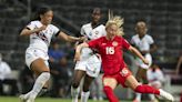 6-0. Canadá golea a Trinidad y Tobago y toma el liderato del grupo B de la CONCACAF