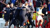 Nottingham Forest vs Arsenal LIVE: Premier League result, final score and reaction