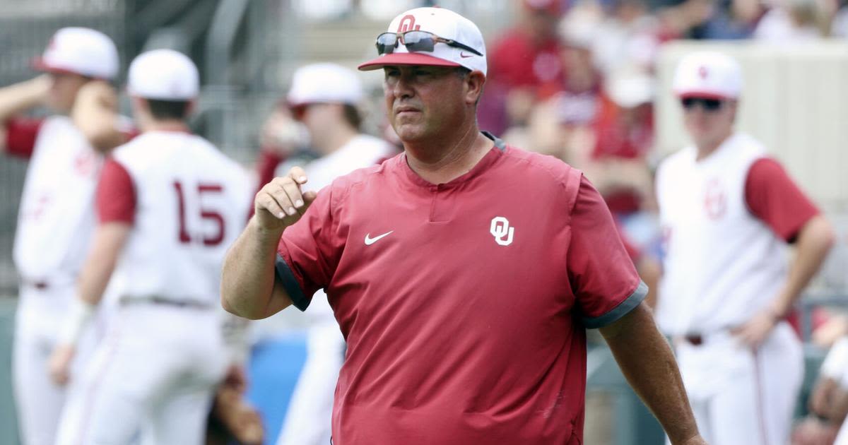 How is this OU baseball team similar to the 2022 CWS squad? Skip Johnson says ‘The mentality’s a lot alike’