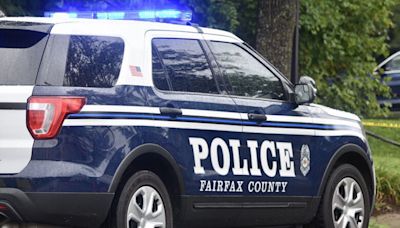 Police: Fairfax Co. middle school counselor headbutted student - WTOP News