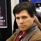 Max Brooks