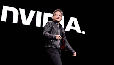 El impresionante aumento de la riqueza de Jensen Huang, CEO de Nvidia, en 2024