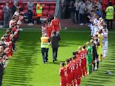 Guard of honour