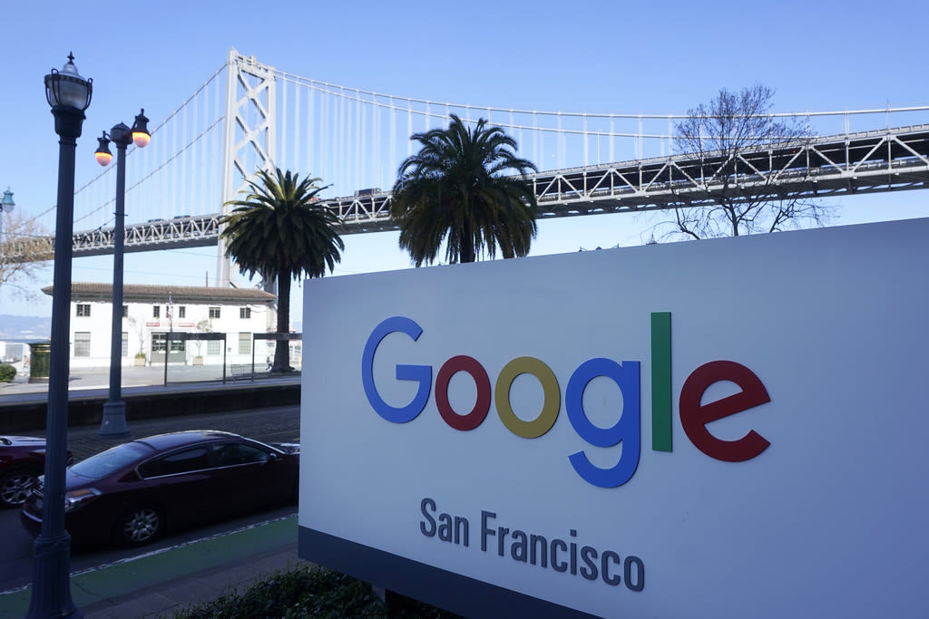 Google, Justice Department make final arguments about whether search engine is a monopoly