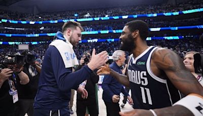 NBA》獨行俠雙槍不夠看？皮爾斯：別忘了我和艾倫 - 體育