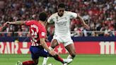 En qué canales televisan Real Madrid vs. Atlético de Madrid, por la semifinal de la Supercopa de España