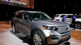 Ford's 'Men's Only Edition' Explorer ad highlights women's contributions to auto industry