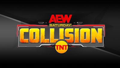 AEW Collision Viewership Dips On 6/29, Demo Also Down