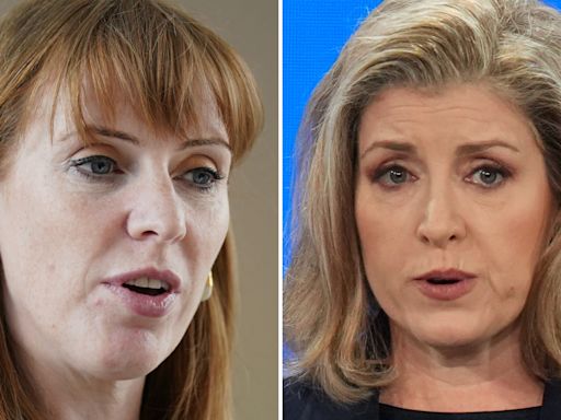 Penny Mordaunt and Angela Rayner to take part in BBC’s Friday election debate