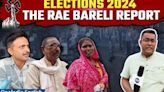 LS Polls 2024: Raebareli, Lucknow Gear Up for the polls: Insights from Shopkeepers Along the Highway