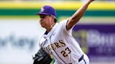 LSU's Gage Jump throws another seven inning shutout in series opening win over Auburn