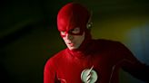 Grant Gustin Shared Emotional Message And Throwback Pics With The Flash Fans As Final Season's Production Kicks Off