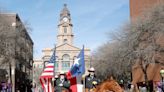 2024 Fort Worth Stock Show parade bigger than ever; at least 3,000 horses expected in event