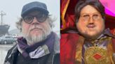 Guillermo del Toro es homenajeado en "La Más Draga" y así reaccionó el cineasta