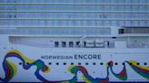 Norwegian Cruise Line worker accused of stabbing 3 people with scissors on board Alaska-bound vessel