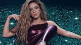 Shakira cantará en exclusiva para el heredero del hombre más rico de Asia