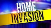 Home Invasion Under Investigation in Sussex County
