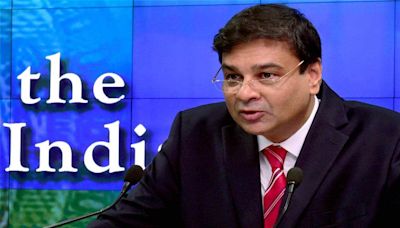 Britannia appoints former RBI governor Urjit Patel as Independent Director