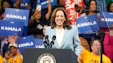 Kamala’s $310 Million Haul Shows The Power Of A Diversity Strategy