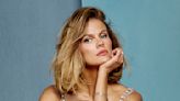 Brooklyn Decker Reflects on ‘Coming Home’ to SI Swimsuit for Legends Photo Shoot