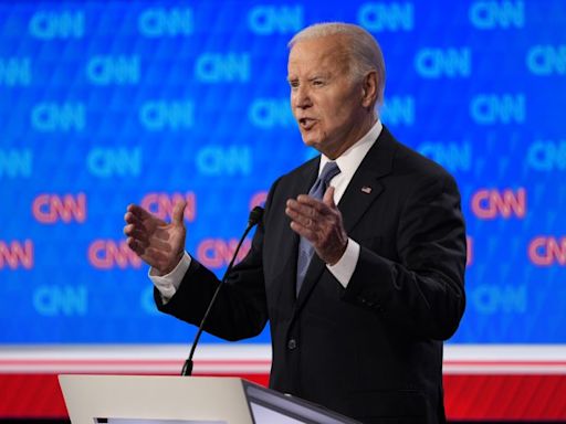Biden claims Border Patrol endorsed him: Is that true?