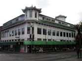 Chinatown, Honolulu