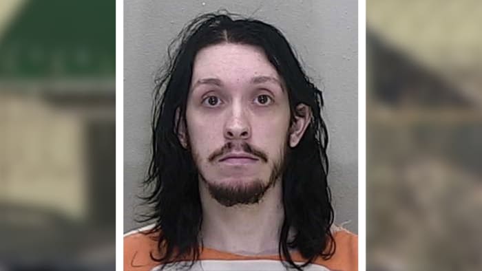 ‘Many personalities:’ Ocala man claiming alter ego arrested after infant seriously hurt