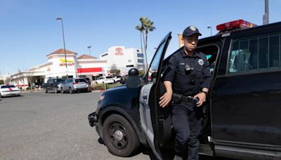 Newsom calls on Oakland to allow more police chases, stop suspects from 'fleeing with impunity'