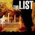 The List (2007 film)