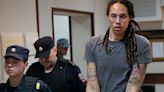 Brittney Griner Released By Russia In Prisoner Swap