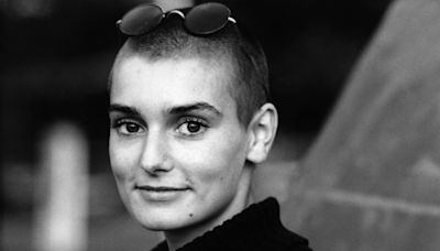 Sinead O’Connor Exact Cause Of Death Revealed