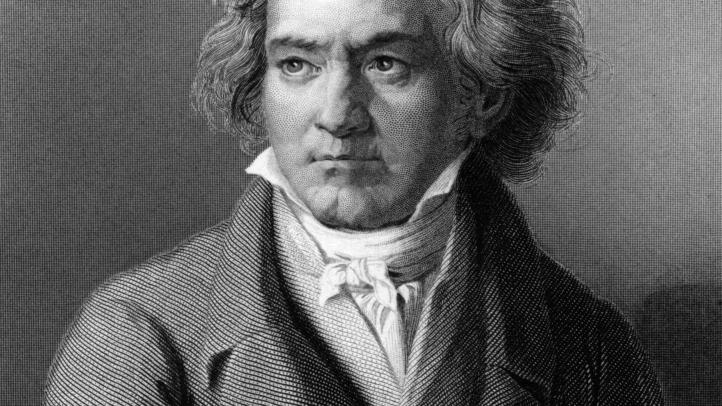 New analysis of Beethoven’s hair reveals possible cause of mysterious ailments, scientists say