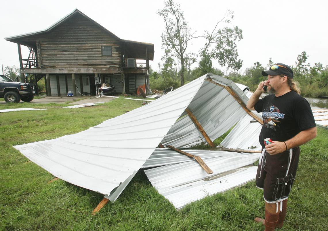 New program offering up to $10,000 to protect your home from a hurricane. How to apply