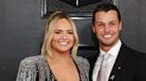 Miranda Lambert's St. Patrick's Day Post with Her Husband Causes a Stir Online