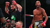 Bellator 286 in Long Beach set to feature Patricio Freire, A.J. McKee – but not against each other