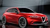 Alfa Romeo Giulietta replacement remains a possibility