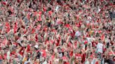 Husker’s release ‘hype video’ one week from kickoff