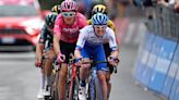 Eddie Dunbar: Final week of Giro d’Italia will see the real fireworks