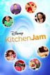 Disney Kitchen Jam