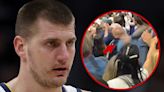 Cops Locate Alleged Nikola Jokic Brother Punch Victim, Continue Investigation