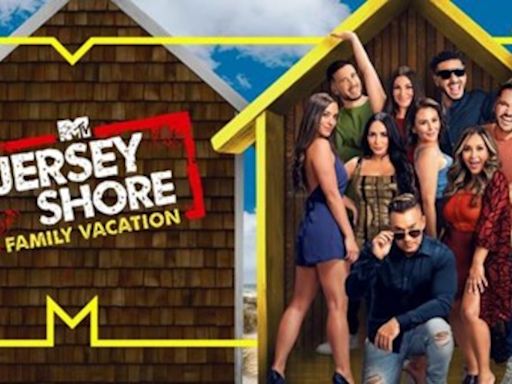 ‘Jersey Shore Family Vacation’ season 7 reunion part 1: Free live stream today